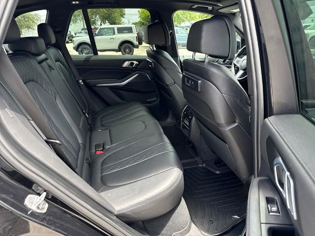 2022 BMW X5 sDrive40i