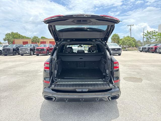 2022 BMW X5 sDrive40i