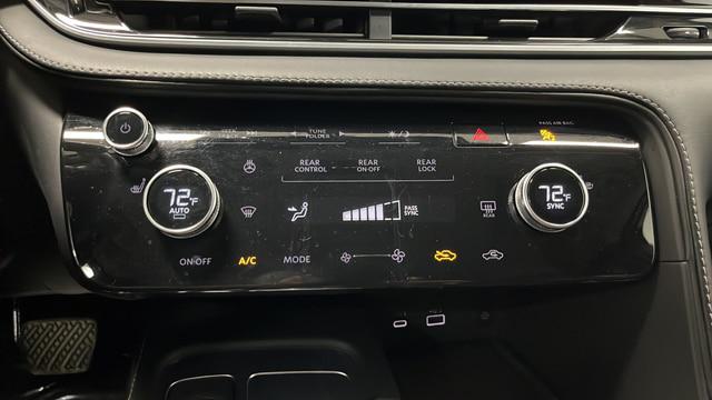 2024 INFINITI QX60 LUXE AWD