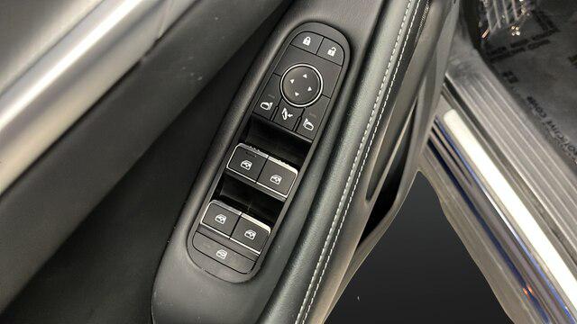 2024 INFINITI QX60 LUXE AWD