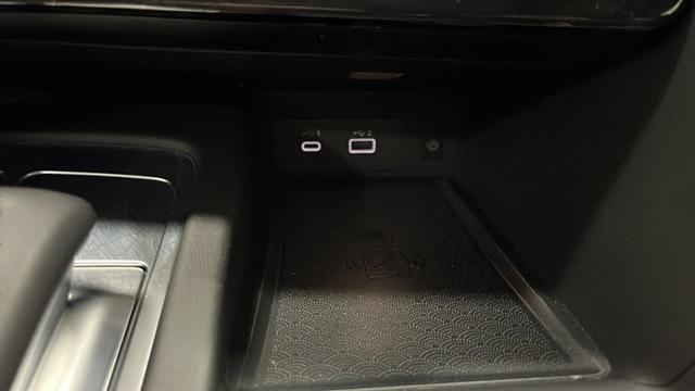 2024 INFINITI QX60 LUXE AWD
