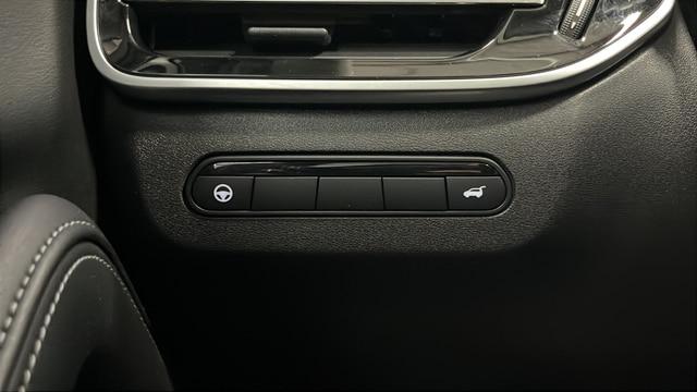 2024 INFINITI QX60 LUXE AWD