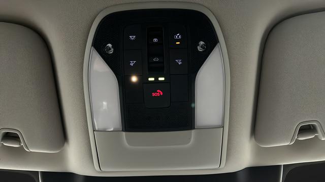 2024 INFINITI QX60 LUXE AWD