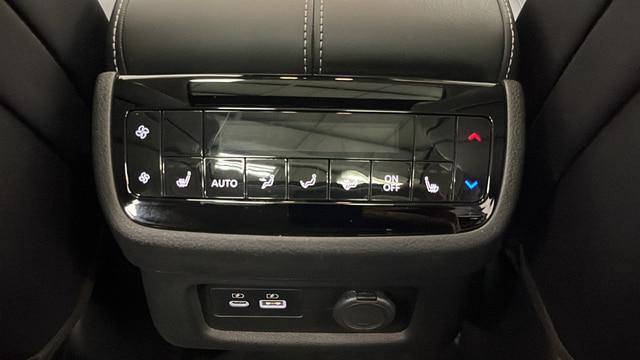 2024 INFINITI QX60 LUXE AWD