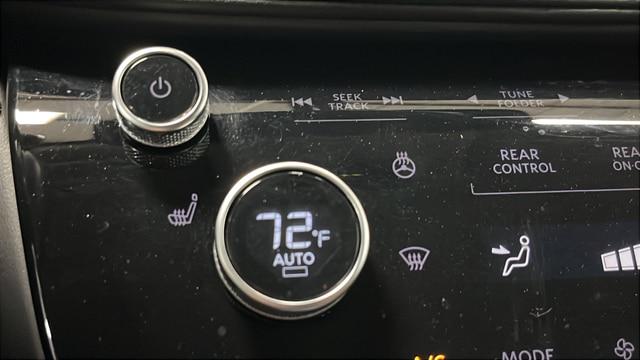 2024 INFINITI QX60 LUXE AWD