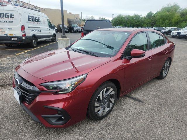 2024 Subaru Legacy Limited for sale in Oconomowoc, WI