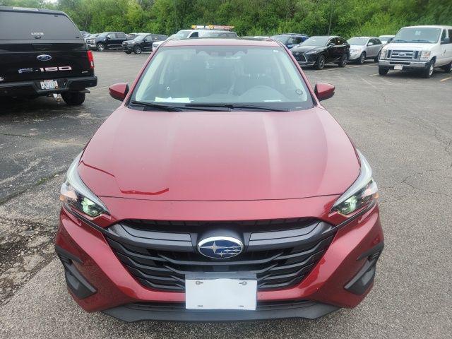 2024 Subaru Legacy Limited