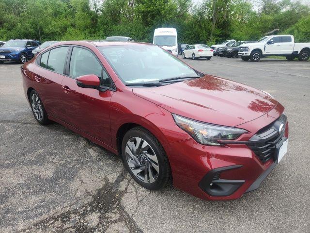 2024 Subaru Legacy Limited