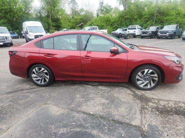 2024 Subaru Legacy Limited