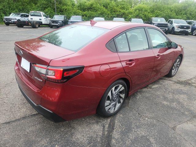 2024 Subaru Legacy Limited