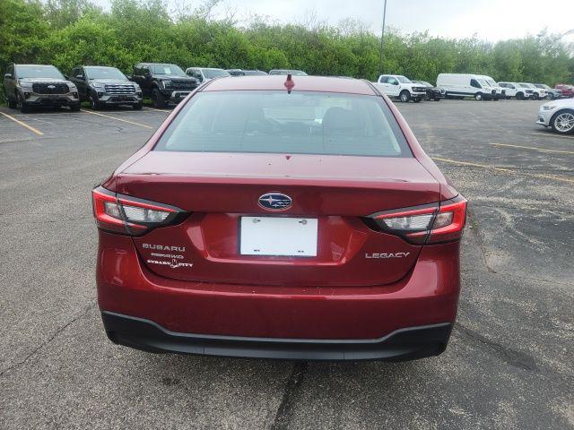 2024 Subaru Legacy Limited