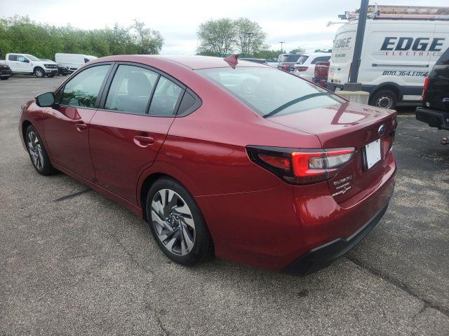 2024 Subaru Legacy Limited