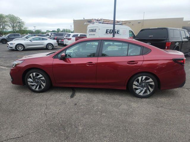 2024 Subaru Legacy Limited