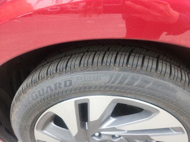 2024 Subaru Legacy Limited