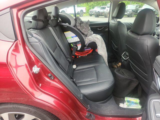2024 Subaru Legacy Limited