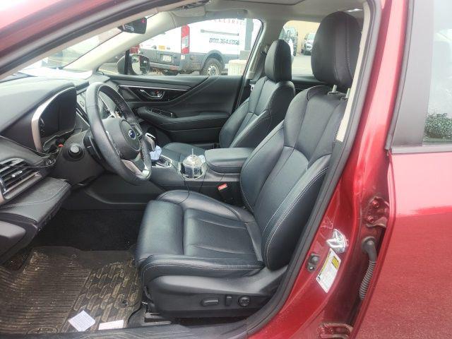 2024 Subaru Legacy Limited