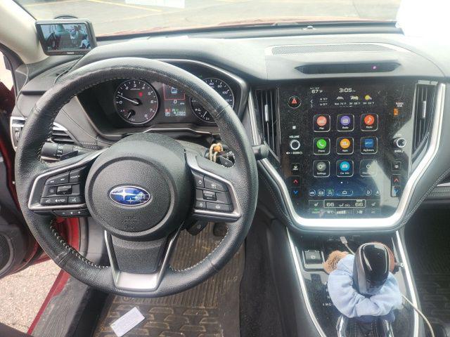 2024 Subaru Legacy Limited