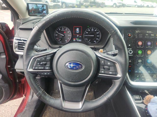 2024 Subaru Legacy Limited