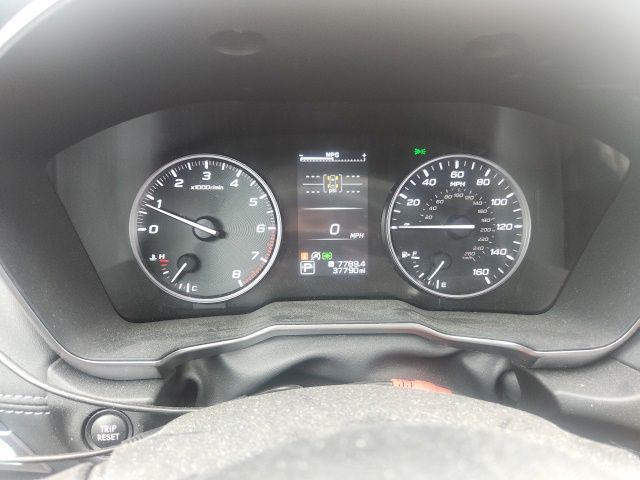 2024 Subaru Legacy Limited