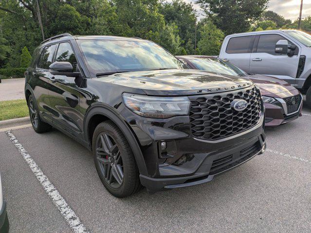 2025 Ford Explorer ST for sale in Apex, NC