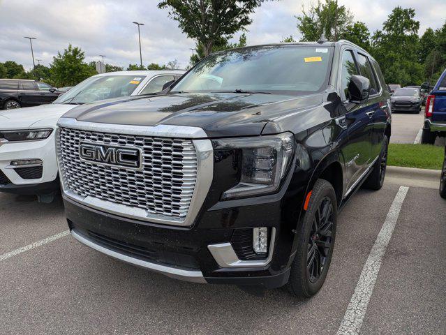 2023 GMC Yukon 4WD Denali