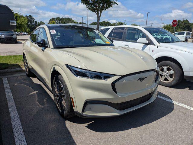 2025 Ford Mustang Mach-E Premium for sale in Apex, NC