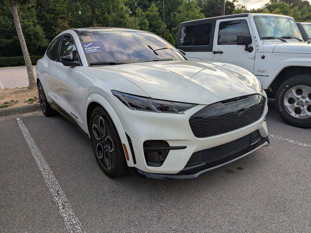 2024 Ford Mustang Mach-E GT for sale in Apex, NC