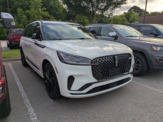 2025 Lincoln Aviator Reserve for sale in Apex, NC