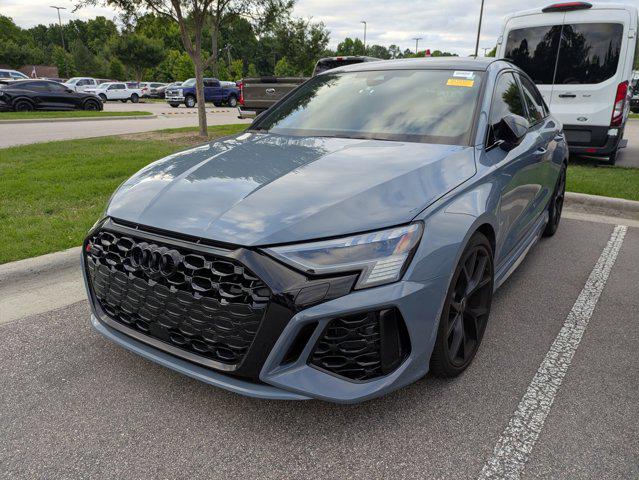 2024 Audi RS 3 TFSI quattro S tronic