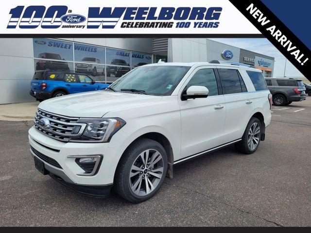 2021 Ford Expedition Limited for sale in Redwood Falls, MN