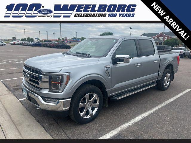 2023 Ford F-150 LARIAT for sale in Redwood Falls, MN