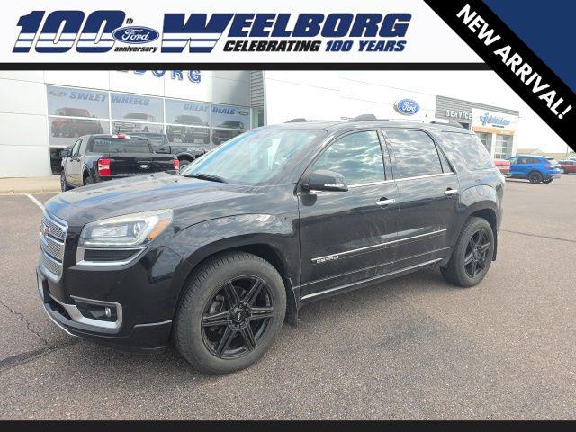 2015 GMC Acadia Denali for sale in Redwood Falls, MN