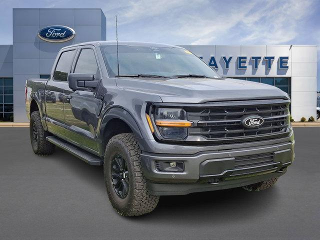 2025 Ford F-150 XLT for sale in Fayetteville, NC