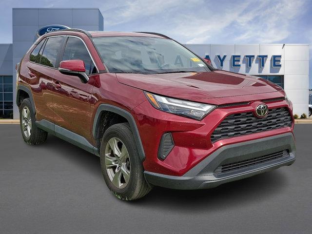 2022 Toyota RAV4 XLE for sale in Fayetteville, NC