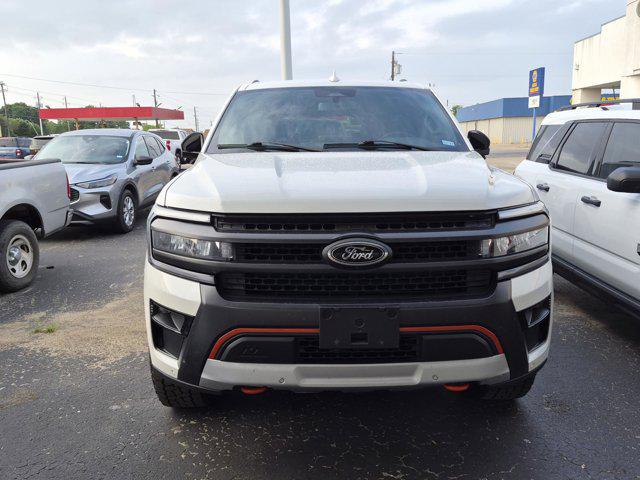 2024 Ford Expedition Timberline