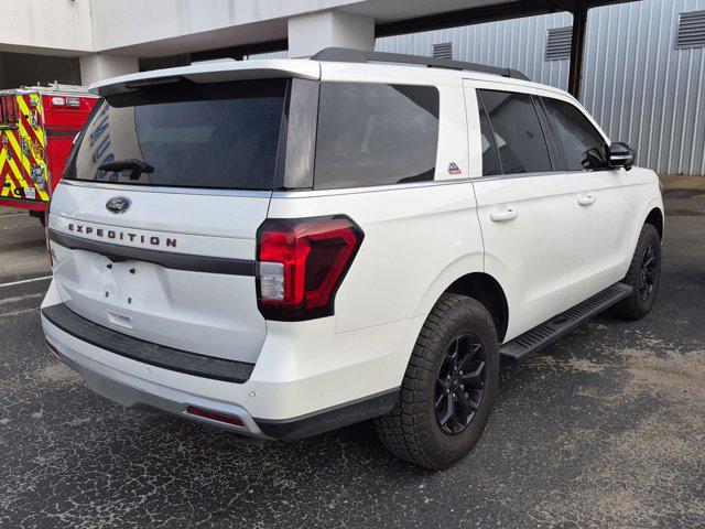 2024 Ford Expedition Timberline