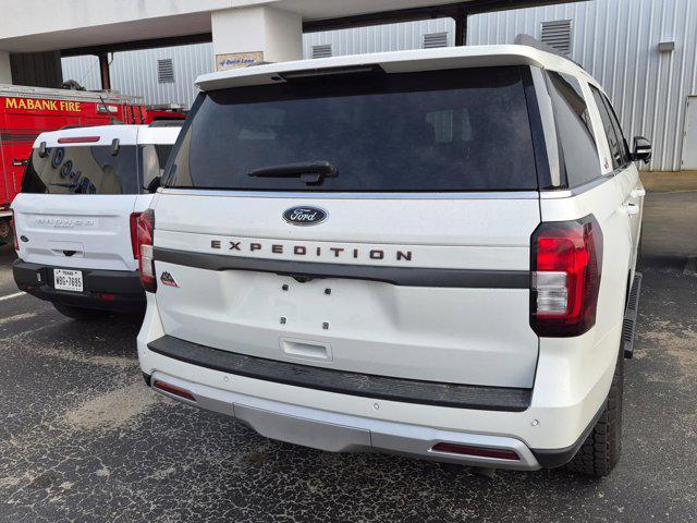 2024 Ford Expedition Timberline