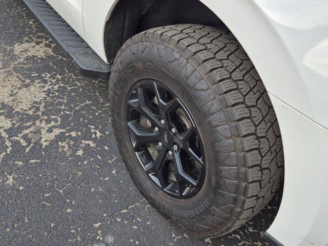 2024 Ford Expedition Timberline