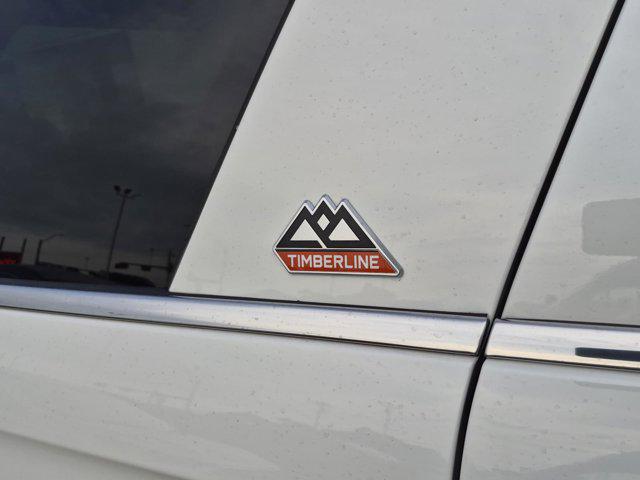 2024 Ford Expedition Timberline