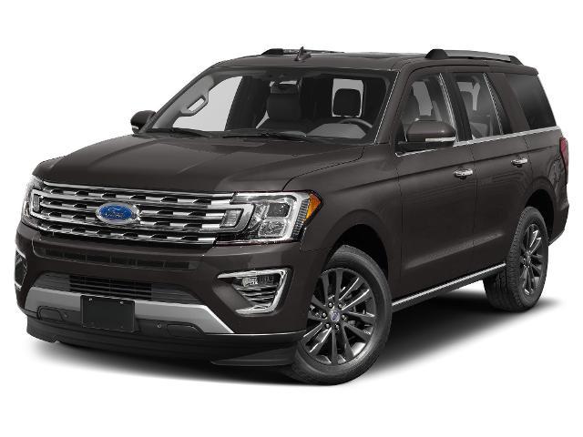 2021 Ford Expedition Limited for sale in Norman, OK