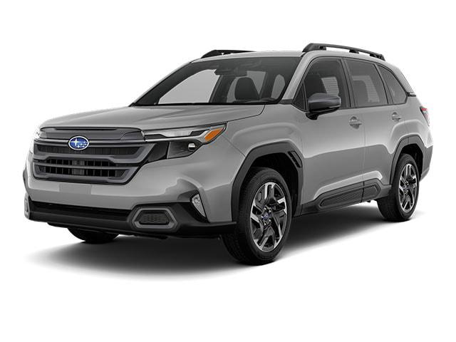 2025 Subaru Forester Limited for sale in Norman, OK