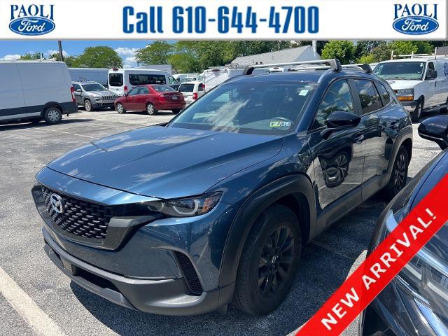 2024 Mazda CX-50 2.5 S Select for sale in Paoli, PA