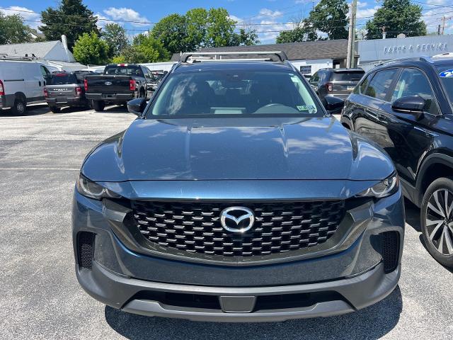 2024 Mazda CX-50 2.5 S Select