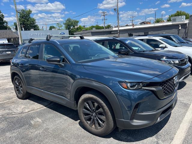 2024 Mazda CX-50 2.5 S Select