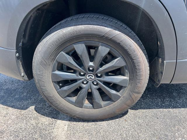 2024 Mazda CX-50 2.5 S Select