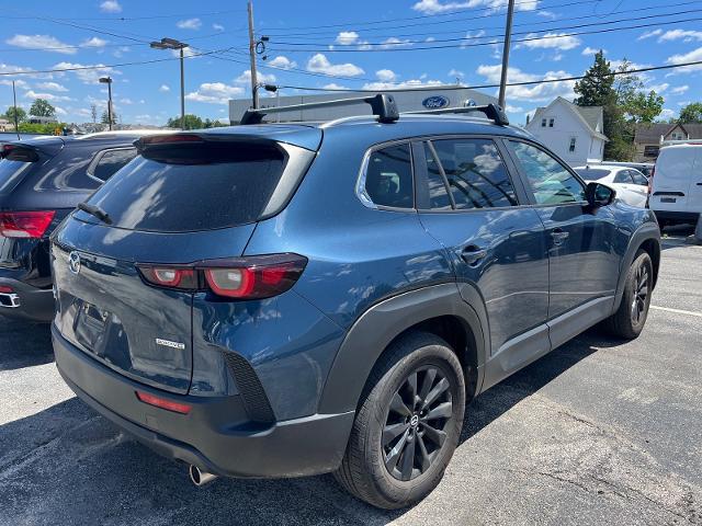 2024 Mazda CX-50 2.5 S Select