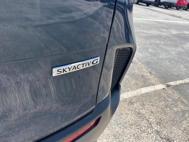 2024 Mazda CX-50 2.5 S Select