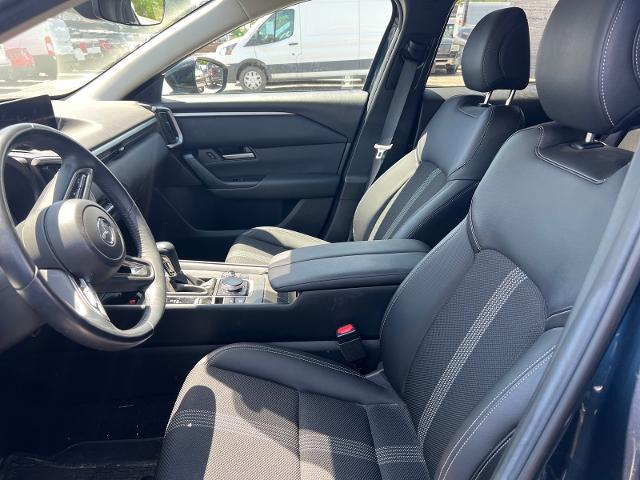 2024 Mazda CX-50 2.5 S Select