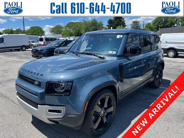 2020 Land Rover Defender 110 SE for sale in Paoli, PA