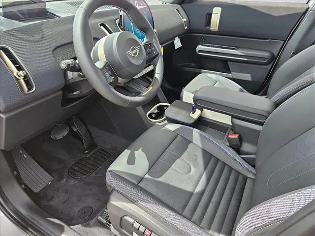 2027 MINI Cooper Countryman S